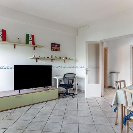 Lucca Roomy Apartment With Balcony And Parking! Zewnętrze zdjęcie