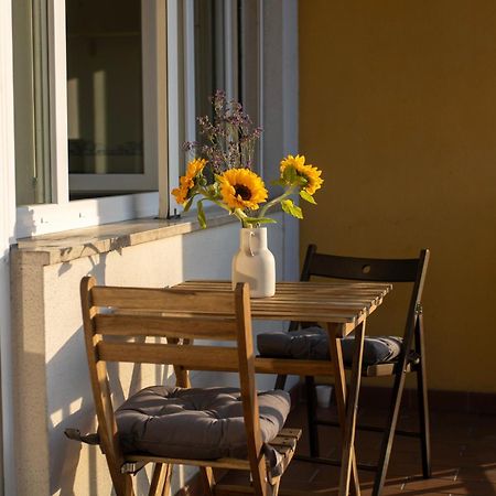 Lucca Roomy Apartment With Balcony And Parking! Zewnętrze zdjęcie