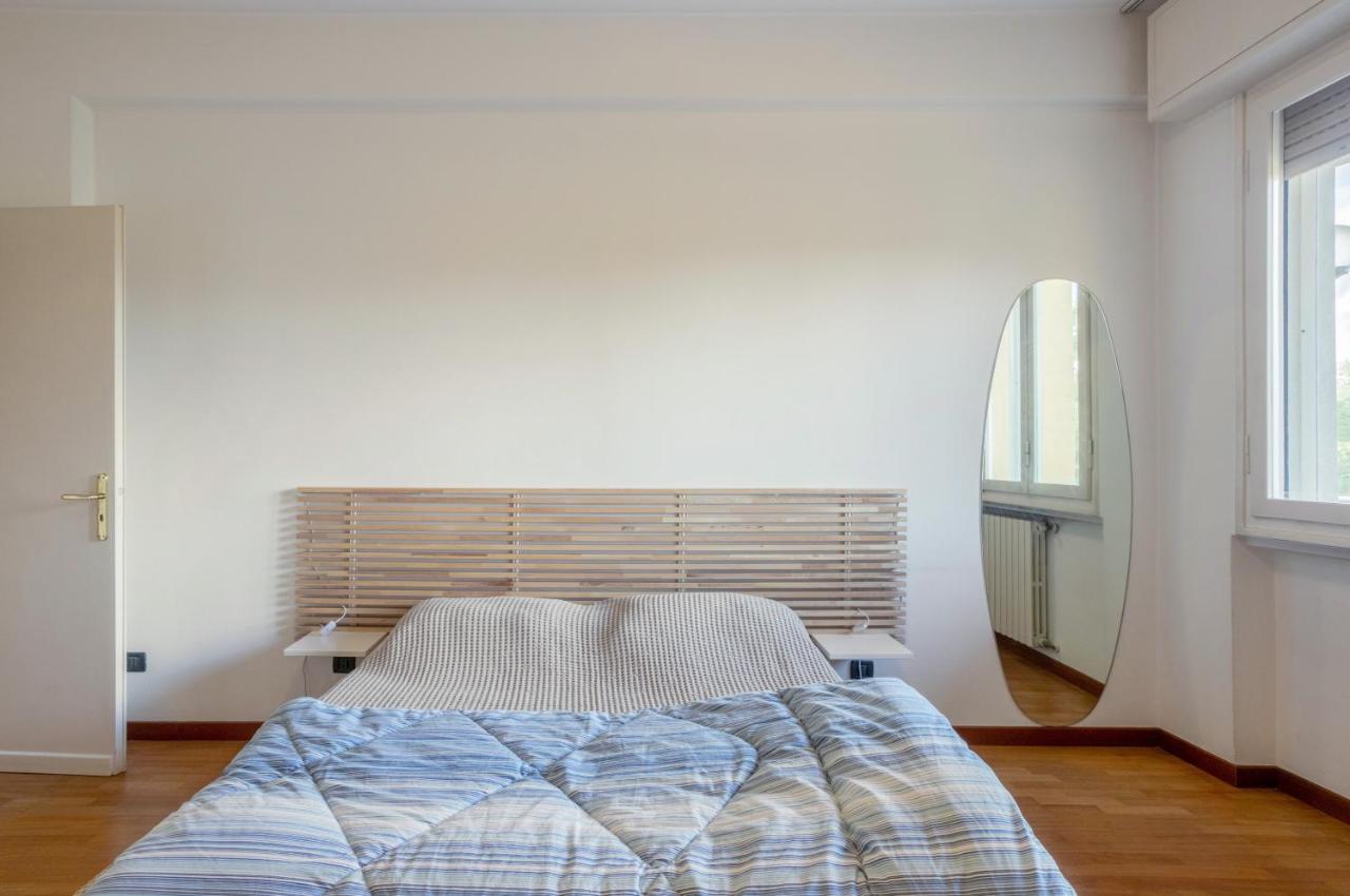 Lucca Roomy Apartment With Balcony And Parking! Zewnętrze zdjęcie