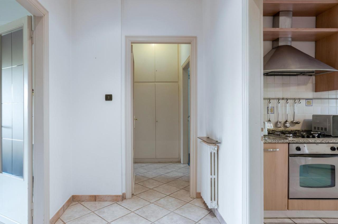 Lucca Roomy Apartment With Balcony And Parking! Zewnętrze zdjęcie