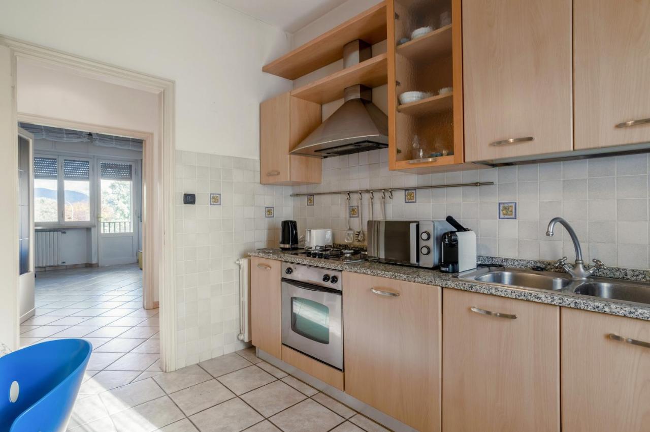 Lucca Roomy Apartment With Balcony And Parking! Zewnętrze zdjęcie