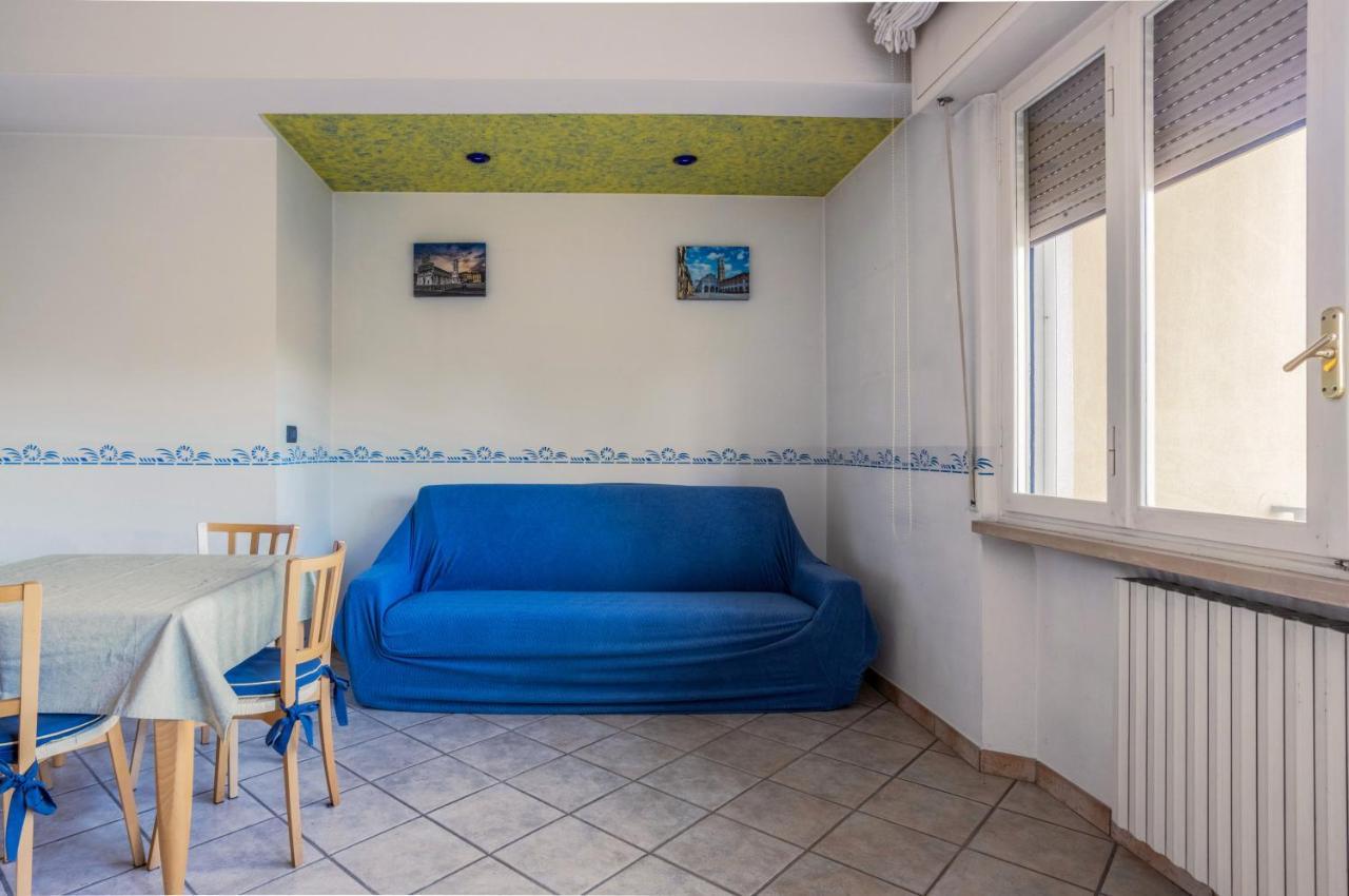 Lucca Roomy Apartment With Balcony And Parking! Zewnętrze zdjęcie