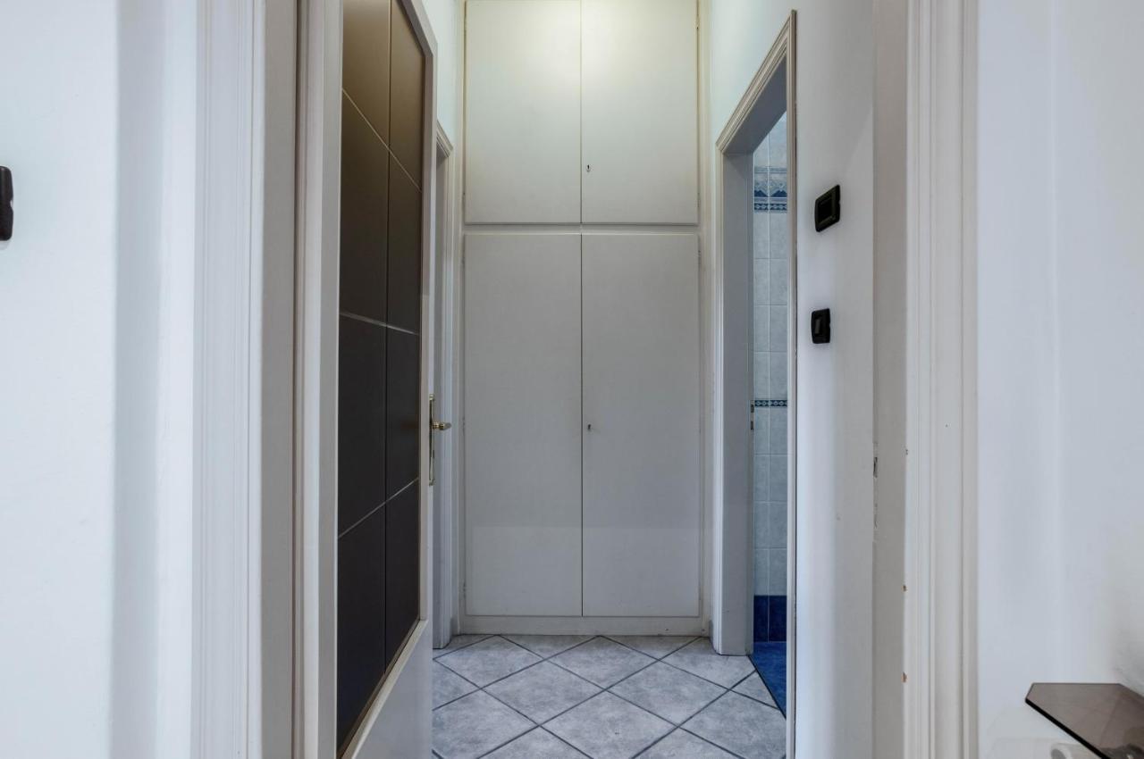 Lucca Roomy Apartment With Balcony And Parking! Zewnętrze zdjęcie